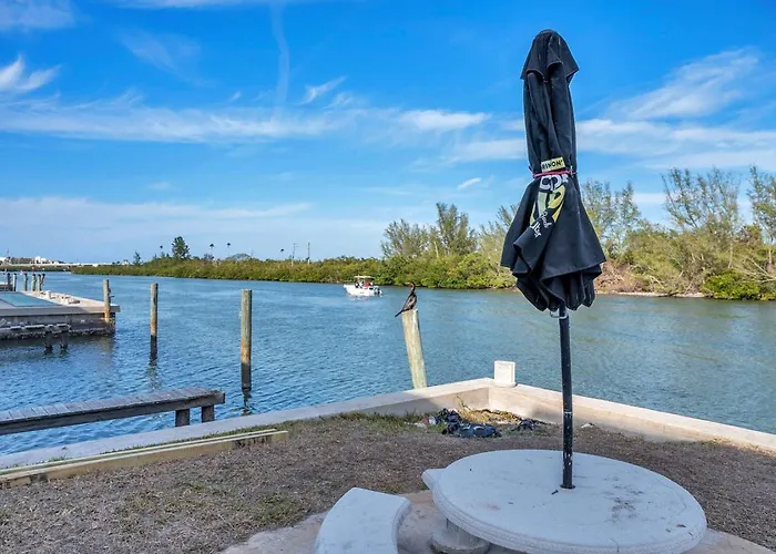 Belleview Gulf 381 Holiday home Clearwater Beach