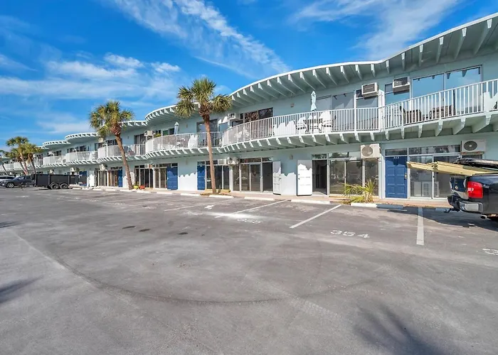 Belleview Gulf 381 *