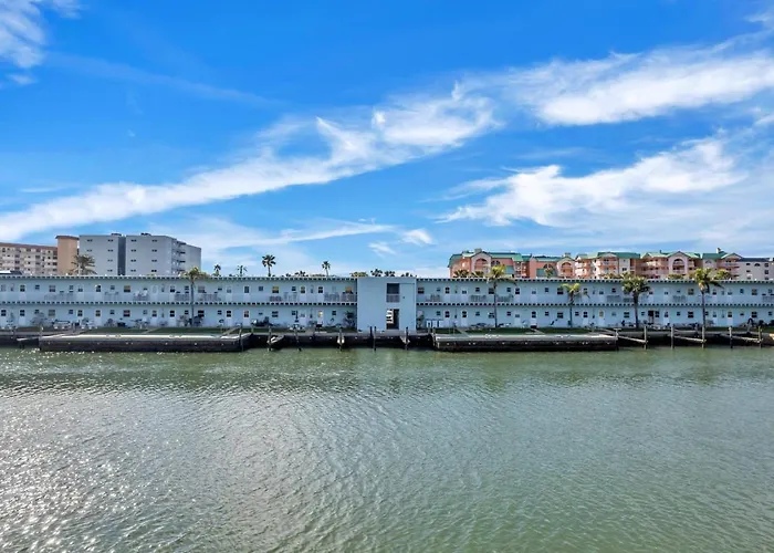 Belleview Gulf 381 Holiday home