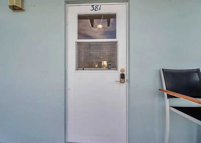Belleview Gulf 381 Holiday home *
