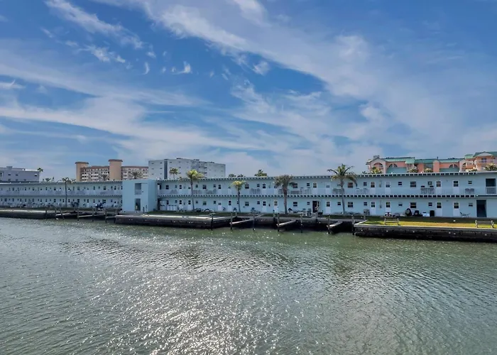 Belleview Gulf 381 * Clearwater Beach