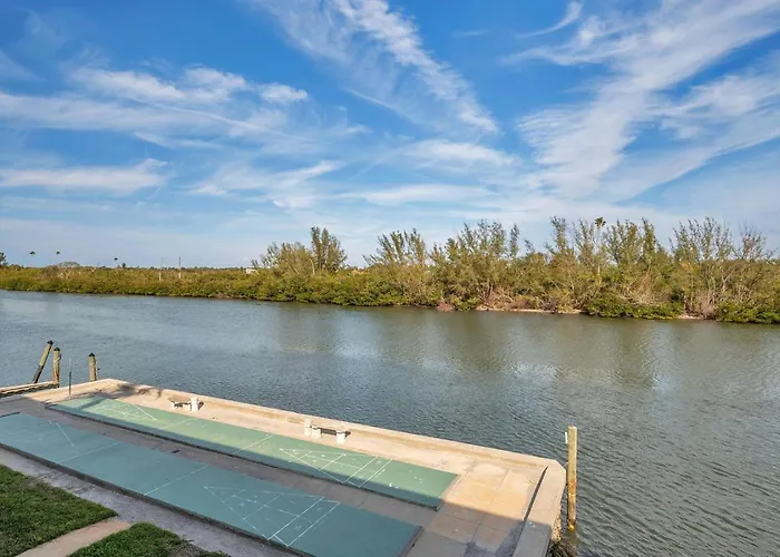 Belleview Gulf 381 Holiday home