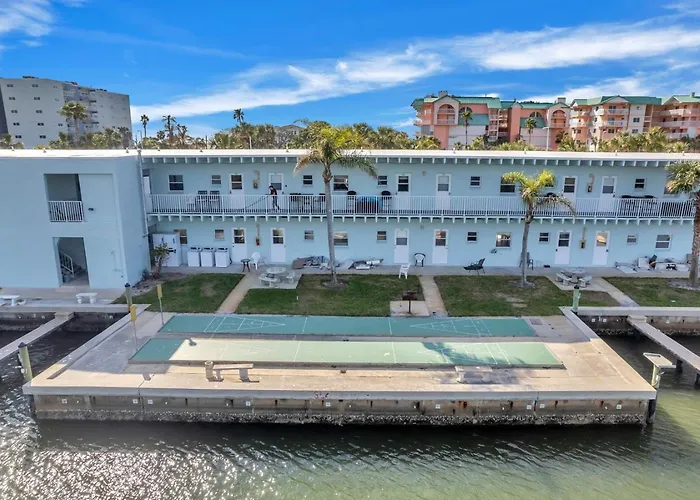 Holiday home Belleview Gulf 381