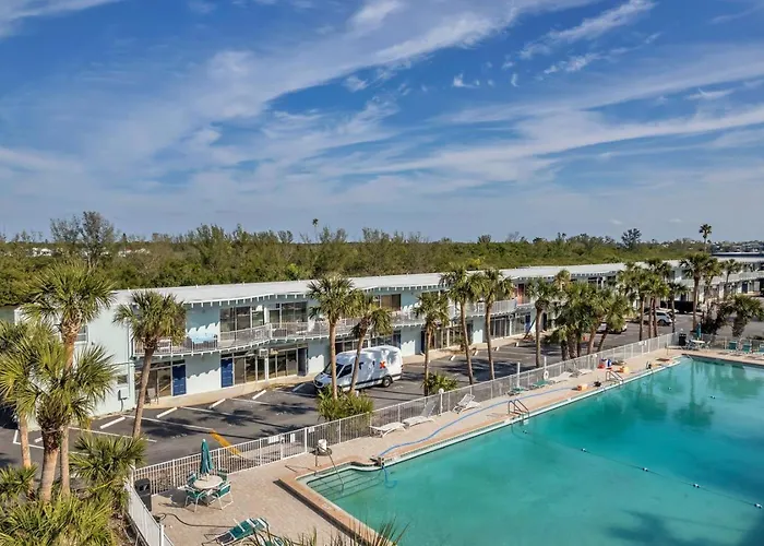 Belleview Gulf 381 Holiday home *