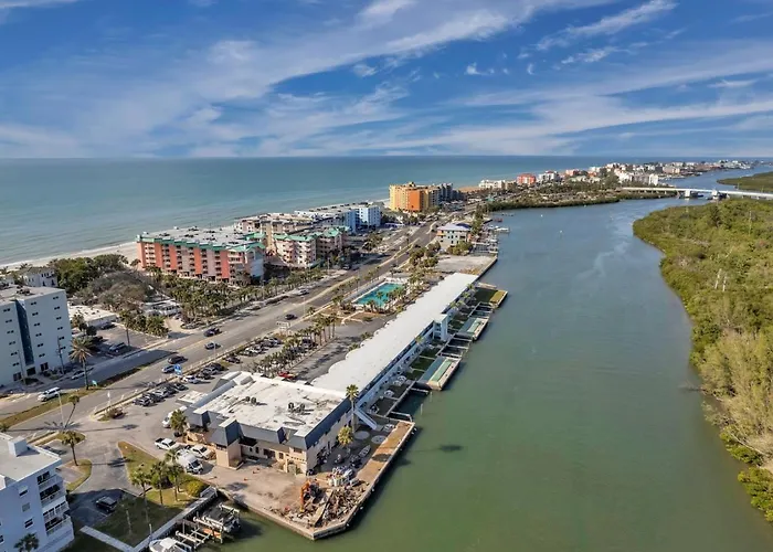 Holiday home Belleview Gulf 381 *