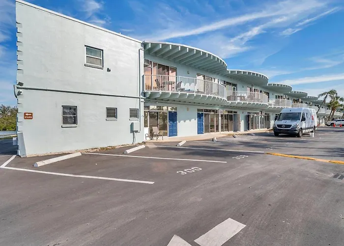 Belleview Gulf 381 *