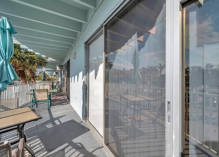 Holiday home Belleview Gulf 381 *