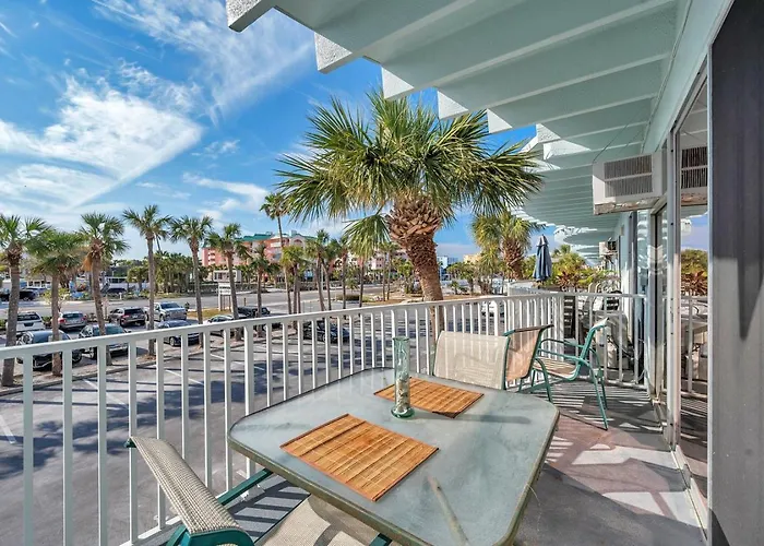 Belleview Gulf 381 *