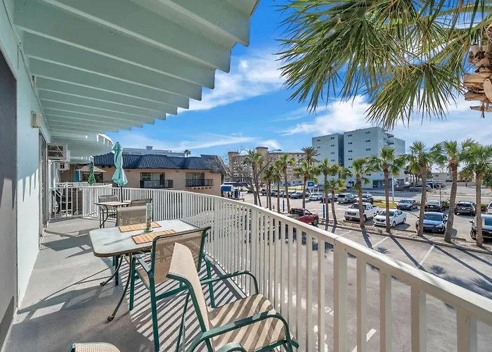 Holiday home Belleview Gulf 381 *