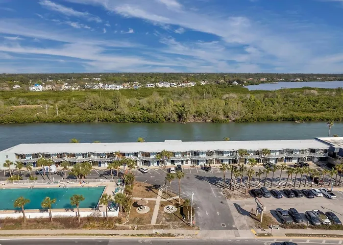 Belleview Gulf 381 Holiday home Clearwater Beach