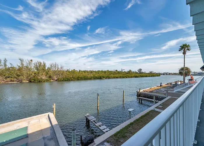 Belleview Gulf 381 Holiday home