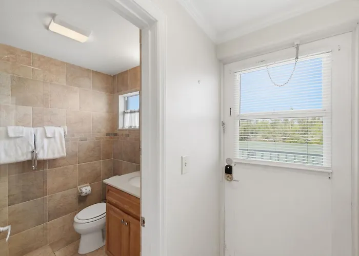 Belleview Gulf 381 Holiday home Clearwater Beach