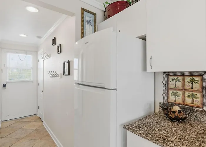 Holiday home Belleview Gulf 381 *