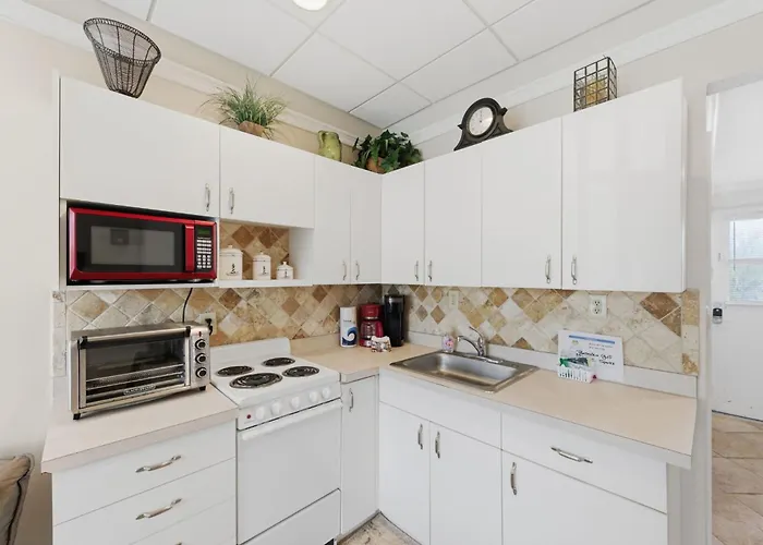 Belleview Gulf 381 Clearwater Beach