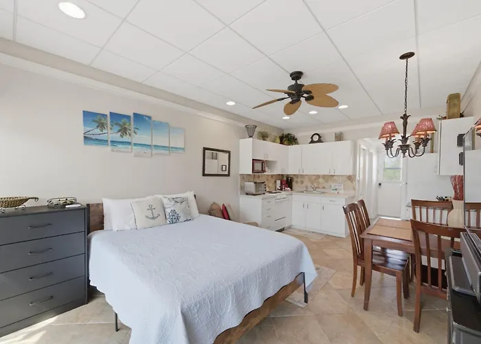 Holiday home Belleview Gulf 381 *