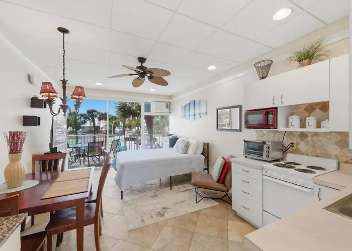 Holiday home Belleview Gulf 381