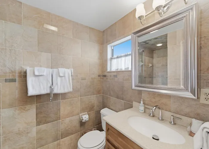 Belleview Gulf 381 Holiday home Clearwater Beach