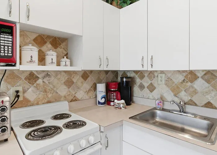 Belleview Gulf 381 Holiday home Clearwater Beach