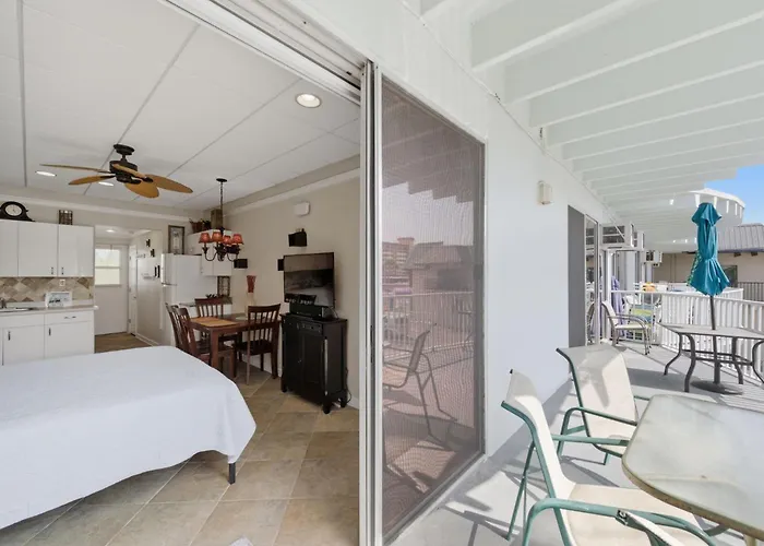 Belleview Gulf 381 Holiday home