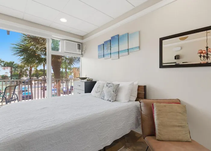 Belleview Gulf 381 *