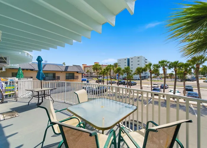 Holiday home Belleview Gulf 381