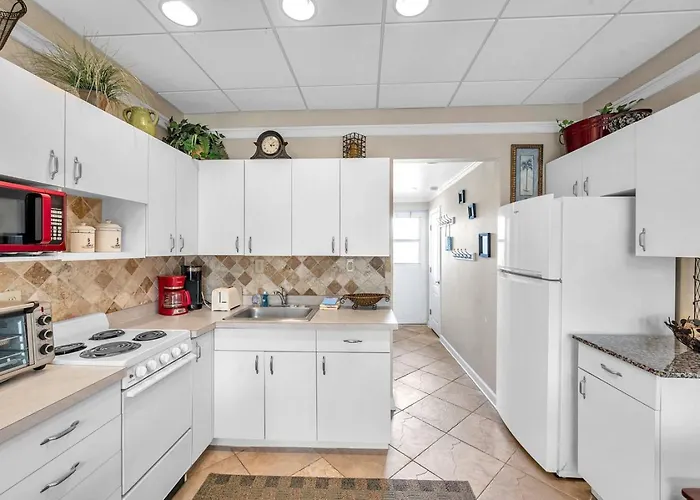 Holiday home Belleview Gulf 381