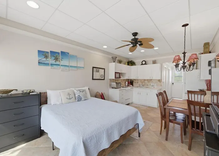 Belleview Gulf 381 Clearwater Beach