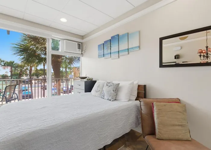 Belleview Gulf 381 Holiday home