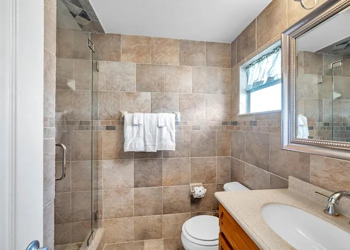 Belleview Gulf 381 Holiday home Clearwater Beach