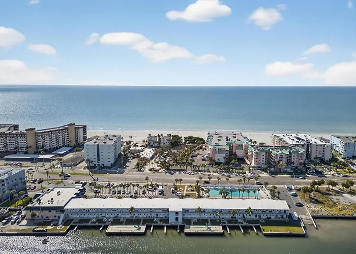 Belleview Gulf 381 *